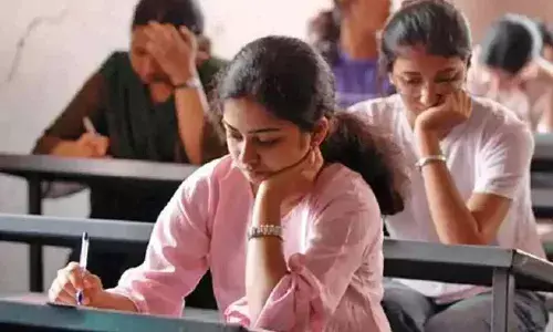 रीट परीक्षा का बदल गया पूरा पैटर्न