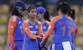 टीम इंडिया ने नेट रन रेट में पाकिस्तान और न्यूजीलैंड को छोड़ा पीछे