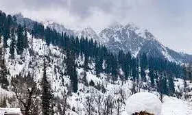 भारत की ये जगहें ठंड में हो जाती हैं और खूबसूरत, पुकारा जाता है कोल्ड विंटर  डेस्टिनेशन