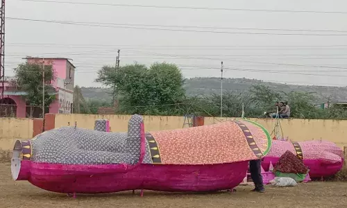 मांडलगढ़ में दशहरा महोत्सव 11 से 13 अक्टूबर तक, तैयारियां प्रारंभ मांडलगढ़ में दशहरा महोत्सव 11 से 13 अक्टूबर तक, तैयारियां प्रारंभ