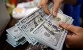 भारत का विदेशी मुद्रा भंडार 3.71 अरब डॉलर घटकर 701.176 अरब हुआ, आंकड़े जारी भारत का विदेशी मुद्रा भंडार 3.71 अरब डॉलर घटकर 701.176 अरब हुआ, आंकड़े जारी