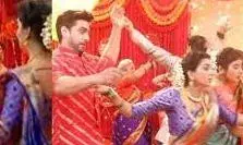 अभीरा के बांझ होने पर तंज कसेगी रूही, कहेगी- अक्षरा के पापों की मिल रही है सजा