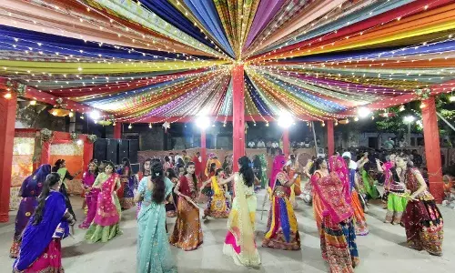 माता रानी की कृपा से हर वर्ष ऐसा ही भव्य महोत्सव का हो आयोजन -राजाधिराज गोपाल चरण माता रानी की कृपा से हर वर्ष ऐसा ही भव्य महोत्सव का हो आयोजन -राजाधिराज गोपाल चरण