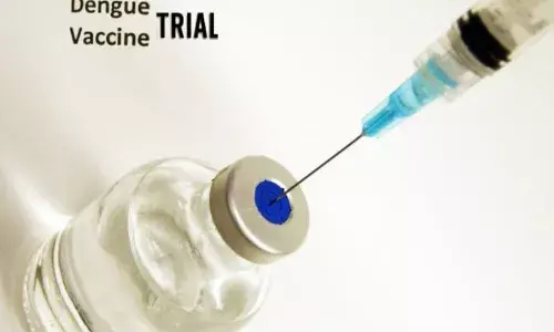 डेंगू का टीका तैयार , बिहार में शुरू हुआ वैक्सीन का अंतिम क्लिनिकल ट्रायल