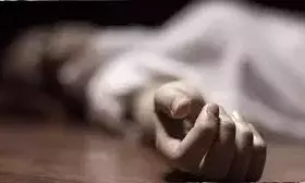 गुजरात में कैदी ने जेल में लगा ली फांसी, नाबालिग से रेप करने का था आरोप गुजरात में कैदी ने जेल में लगा ली फांसी, नाबालिग से रेप करने का था आरोप