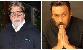 जब अमिताभ बच्चन के नाम पर जैकी श्रॉफ ने साइन कर ली थी 4 फिल्में जब अमिताभ बच्चन के नाम पर जैकी श्रॉफ ने साइन कर ली थी 4 फिल्में