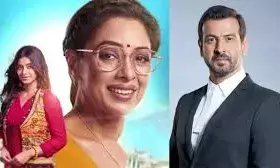 लीप के बाद रोनित रॉय लेंगे ‘अनुपमा’ में एंट्री? एक्टर ने खुद बताया सच