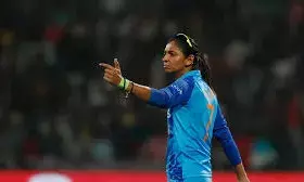 वो एक-दो खिलाड़ियों पर निर्भर नहीं थे, ऑस्ट्रेलिया से मिली हार पर छलका हरमनप्रीत का दर्द