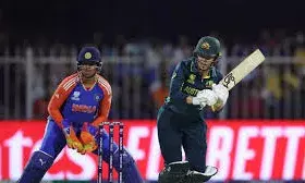 ऑस्ट्रेलिया सेमीफाइनल में पहुंची, भारत को करनी होगी न्यूजीलैंड की हार की दुआ, जानें समीकरण