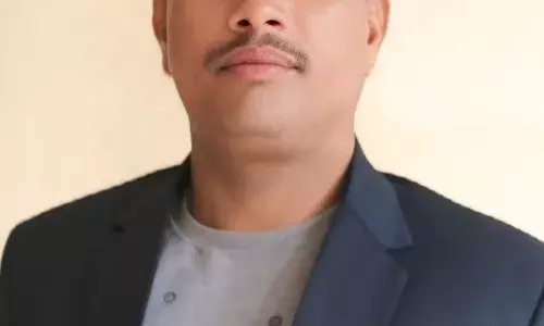 सयुंक्त सचिव बने कालू सिंह