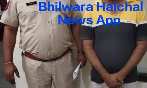 गौवंश परिवहन मामले में पिकअप मालिक गिरफ्तार