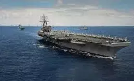 चीन ने ताइवान के चारों ओर किया बड़ा सैन्य अभ्यास, द्वीपों की घेराबंदी की; तनाव बढ़ा चीन ने ताइवान के चारों ओर किया बड़ा सैन्य अभ्यास, द्वीपों की घेराबंदी की; तनाव बढ़ा