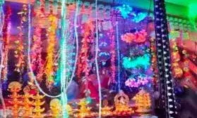 त्योहारों में 4.25 लाख करोड़ के व्यापार से भारतीय अर्थव्यवस्था में उछाल, चीनी सामान का बहिष्कार!