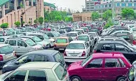 दिल्ली में पुराने वाहनों पर फिर कसा शिंकजा, 213 गाड़ियां हुईं जब्त दिल्ली में पुराने वाहनों पर फिर कसा शिंकजा, 213 गाड़ियां हुईं जब्त