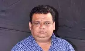 2 घंटे पहलेमराठी अभिनेता अतुल परचुरे का 57 साल की उम्र में निधन 2 घंटे पहलेमराठी अभिनेता अतुल परचुरे का 57 साल की उम्र में निधन