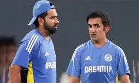 टीम इंडिया के हेड कोच गौतम गंभीर से जुड़े हैं यह 5 विवाद