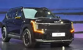 हुंडई और किआ की ईवी बिक्री अक्टूबर 2024 के अंत तक 1 लाख के पार जाने की उम्मीद