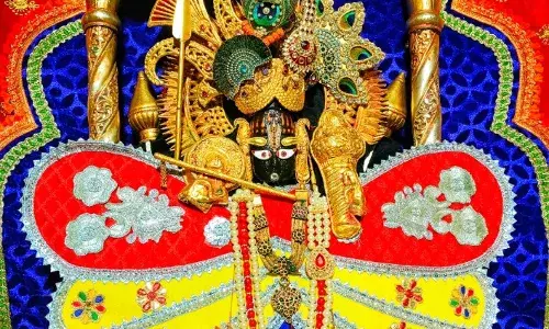 जय श्री कोटड़ी श्याम दरबार आज मंगला श्रृंगार आरती के दर्शन दिनांक 15-10-2024* जय श्री कोटड़ी श्याम दरबार आज मंगला श्रृंगार आरती के दर्शन दिनांक 15-10-2024*