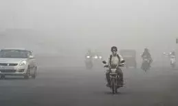 एनसीआर में बढ़ता जा रहा है प्रदूषण, दिल्ली सरकार ने बुलाई हाई लेवल बैठक, ग्रैप लागू