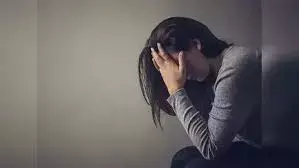 स्किन को खराब कर सकता है हद से ज्यादा स्ट्रेस