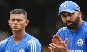 पहले टेस्ट पर बारिश का साया, जानें बेंगलुरु में 5 दिनों के मौसम का हाल