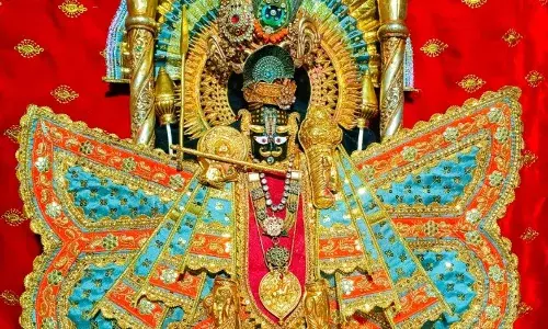 जय श्री कोटड़ी श्याम दरबार आज मंगला श्रृंगार आरती के दर्शन दिनांक 16-10-2024* जय श्री कोटड़ी श्याम दरबार आज मंगला श्रृंगार आरती के दर्शन दिनांक 16-10-2024*