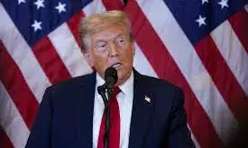 दुश्मनों की तुलना में हमारे सहयोगियों ने हमारा अधिक फायदा उठाया है: ट्रंप दुश्मनों की तुलना में हमारे सहयोगियों ने हमारा अधिक फायदा उठाया है: ट्रंप