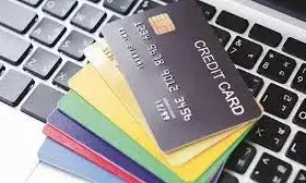 क्रेडिट कार्ड से बढ़ी खरीदारी, दिवाली तक बिकेंगे 3.5 करोड़ स्मार्टफोन; UPI लेनदेन भी बढ़ा क्रेडिट कार्ड से बढ़ी खरीदारी, दिवाली तक बिकेंगे 3.5 करोड़ स्मार्टफोन; UPI लेनदेन भी बढ़ा