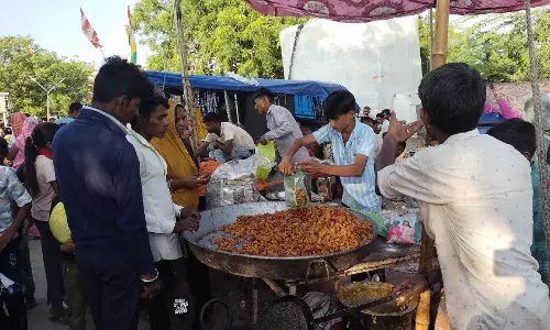 श्री देवनारायण भगवान के मेले में उमड़ा श्रद्धा का सैलाब