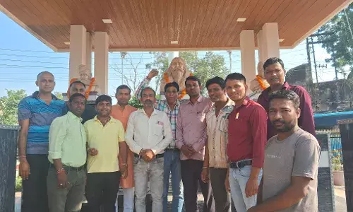 चांदनी चौक में ब्रिटिश हुकूमत को हिलाने वाले थे वीरवर जोरावर सिंह - कुमावत