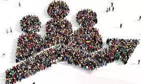 भारत दुनिया की सबसे तेज बढ़ती अर्थव्यवस्था, मगर जनसंख्या को लेकर चिंता भारत दुनिया की सबसे तेज बढ़ती अर्थव्यवस्था, मगर जनसंख्या को लेकर चिंता