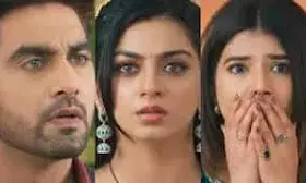 अभीरा को लालची कहेगी विद्या, अपनी पत्नी से क्या छिपा रहा अरमान