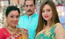 क्या रूपाली गांगुली की वजह से शो को छोड़ रहे हैं कलाकार, काव्या के एक्स हसबैंड ने बताया सच