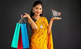 दिवाली की शॉपिंग में भी बचेंगे आपके पैसे, बस अपनाना होगा ये तरीका दिवाली की शॉपिंग में भी बचेंगे आपके पैसे, बस अपनाना होगा ये तरीका