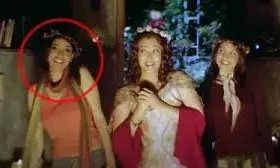 सुपरस्टार हैं ऐश्वर्या-विवेक के गाने में दिख रही ये एक्ट्रेस, सलमान के साथ आ रही है फिल्म सुपरस्टार हैं ऐश्वर्या-विवेक के गाने में दिख रही ये एक्ट्रेस, सलमान के साथ आ रही है फिल्म