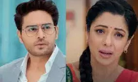 अनुपमा में होगी इस पॉपुलर एक्ट्रेस की एंट्री, अनुज के बाद अनु की बनेगी सपोर्ट सिस्टम