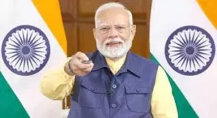 PM मोदी आज नई दिल्ली में ‘कर्मयोगी सप्ताह’ का करेंगे शुभारंभ