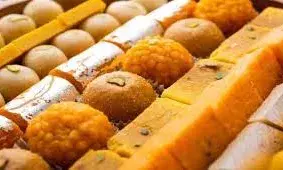 दिवाली पर मिल्कफेड उपलब्ध करवाएगा शुगर फ्री मिठाई, ऑनलाइन हो सकेगी पेमेंट