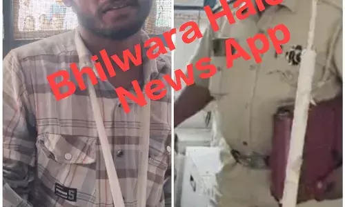 मारपीट कर हाथ तोड़ा, छह घंटे कैद में रखने के बाद जंगल में छोड़ भागे, एसयूवी में सवार थे बदमाश