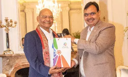 वेदांता करेगा राजस्थान में 1 लाख करोड़ रुपये का निवेश