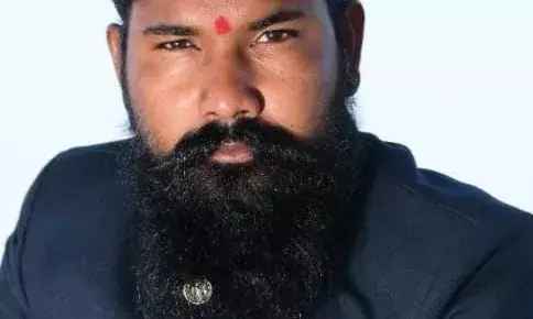 हमीरगढ़ संस्कृत विद्यालय के भूतपूर्व छात्र को आसींद गौ विधायक किया नियुक्त