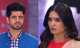 सवी की इस अदा का दीवाना हो जाएगा रजत, अमन बनाएगा मास्टर प्लान