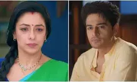 अनुपमा छोड़ते ही तोशु की चमकी किस्मत, इस सीरियल में आएंगे नजर, बोले- पहले ही कह सकता….