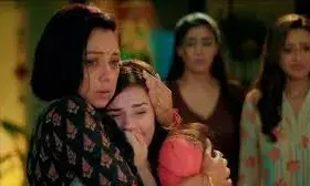 अनुज-अनुपमा की ऑफस्क्रीन लड़ाई पर पाखी ने तोड़ी चुप्पा, कहा- दोनों दुश्मन…