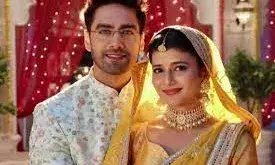 अरमान-अभीरा के रिश्ते को लगी किसकी नजर, करवा चौथ के दिन दोनों में होगी लड़ाई