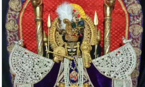 जय श्री कोटड़ी श्याम दरबार आज मंगला श्रृंगार आरती के दर्शन दिनांक 20-10-2024* जय श्री कोटड़ी श्याम दरबार आज मंगला श्रृंगार आरती के दर्शन दिनांक 20-10-2024*