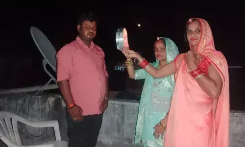 सेन की दोनो पत्नियों ने पति की लंबी उम्र के लिए रखा व्रत