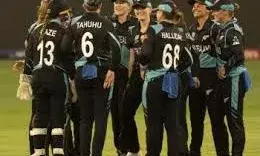 विमंस सीनियर्स टी 20 टूर्नामेंट : चंडीगढ़ को हिमाचल प्रदेश से मिली हार