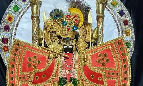 जय श्री कोटड़ी श्याम दरबार आज मंगला श्रृंगार आरती के दर्शन दिनांक 21-10-2024* जय श्री कोटड़ी श्याम दरबार आज मंगला श्रृंगार आरती के दर्शन दिनांक 21-10-2024*