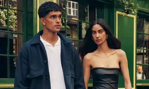 जयपुर, उदयपुर समेत 12 शहरों में एजोर्ट स्टोर्स का विस्तार, फॉल फेस्टिव कलेक्शन लॉन्च जयपुर, उदयपुर समेत 12 शहरों में एजोर्ट स्टोर्स का विस्तार, फॉल फेस्टिव कलेक्शन लॉन्च